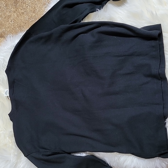 Victoria's Secret PINK thermal too Sm - Picture 4 of 5